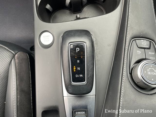 Used 2023 INFINITI QX50 Sport image 32