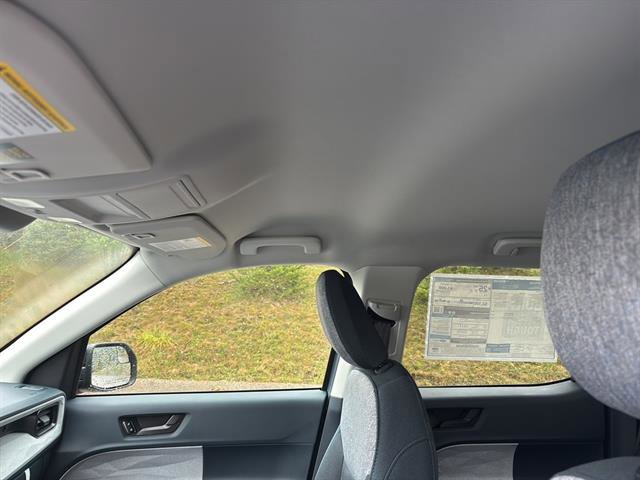 New 2025 Ford Maverick XLT w/ XLT Luxury Package image 14