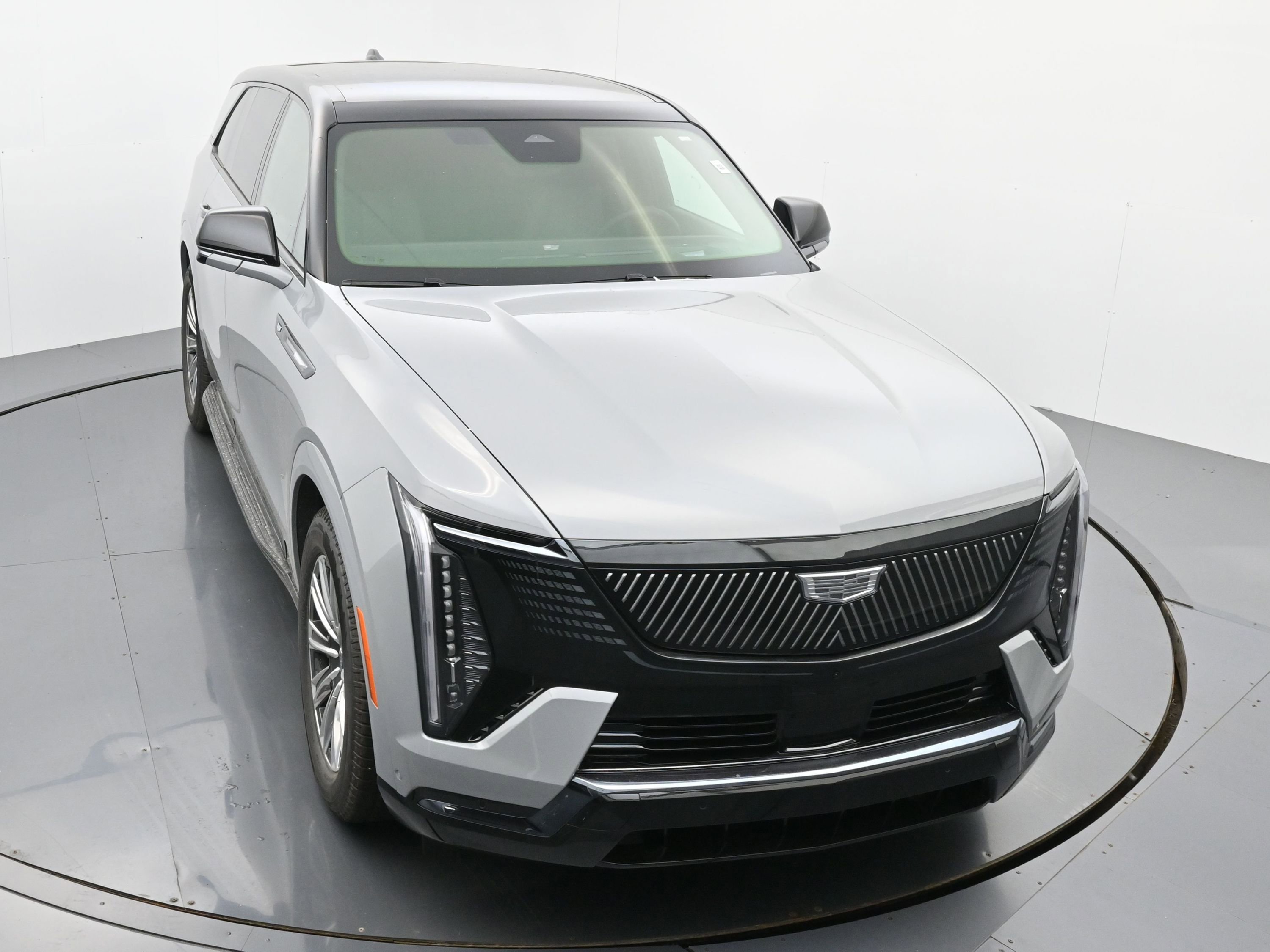 New 2026 Cadillac Escalade IQ Sport 1 w/ LPO, Floor Liner Package image 30