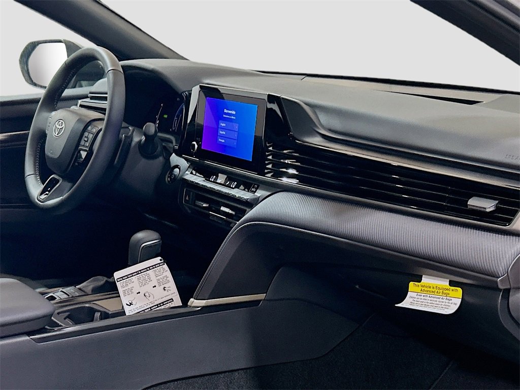 New 2026 Toyota Camry SE image 26