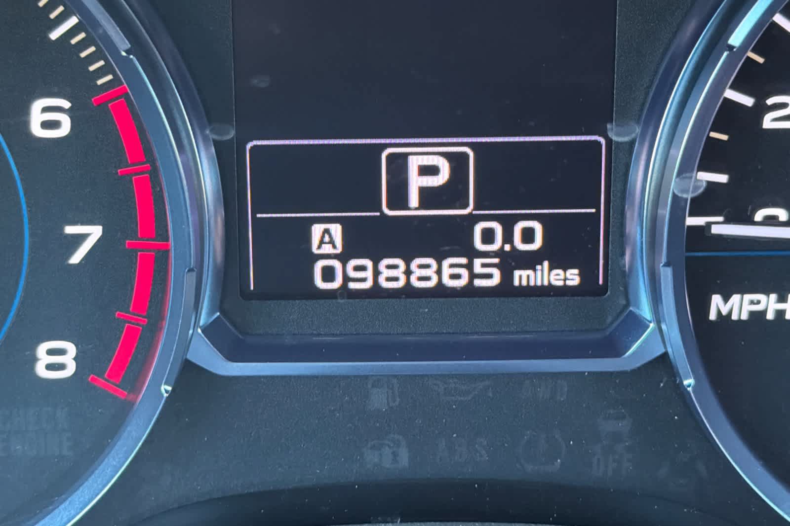 Used 2018 Subaru Forester 2.5i Limited AWD/4WD image 26