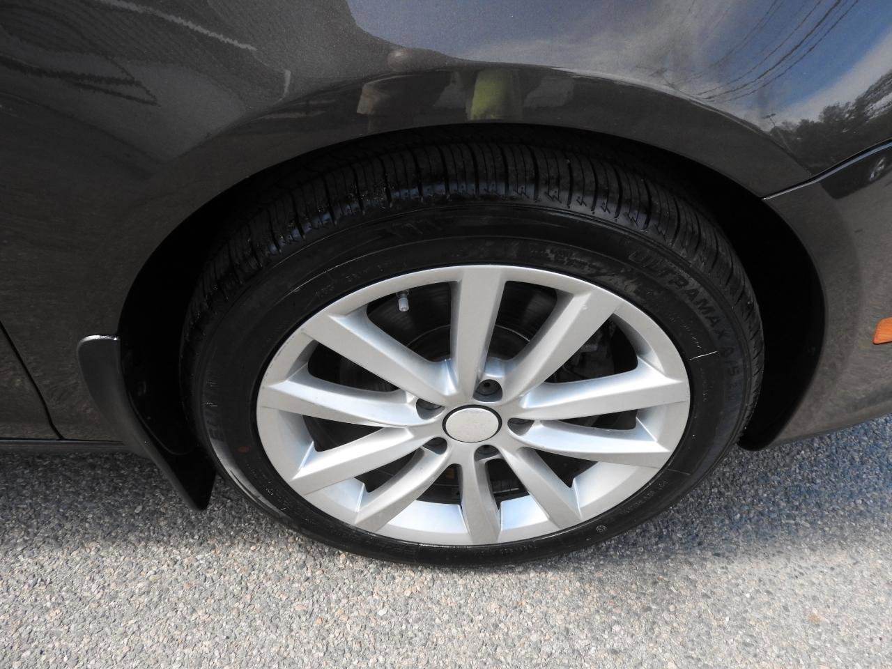 Used 2016 Volkswagen Eos Komfort FWD image 21