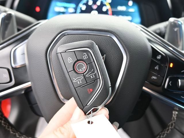 Used 2023 Chevrolet Corvette Stingray Preferred Cpe w/ 2LT image 33
