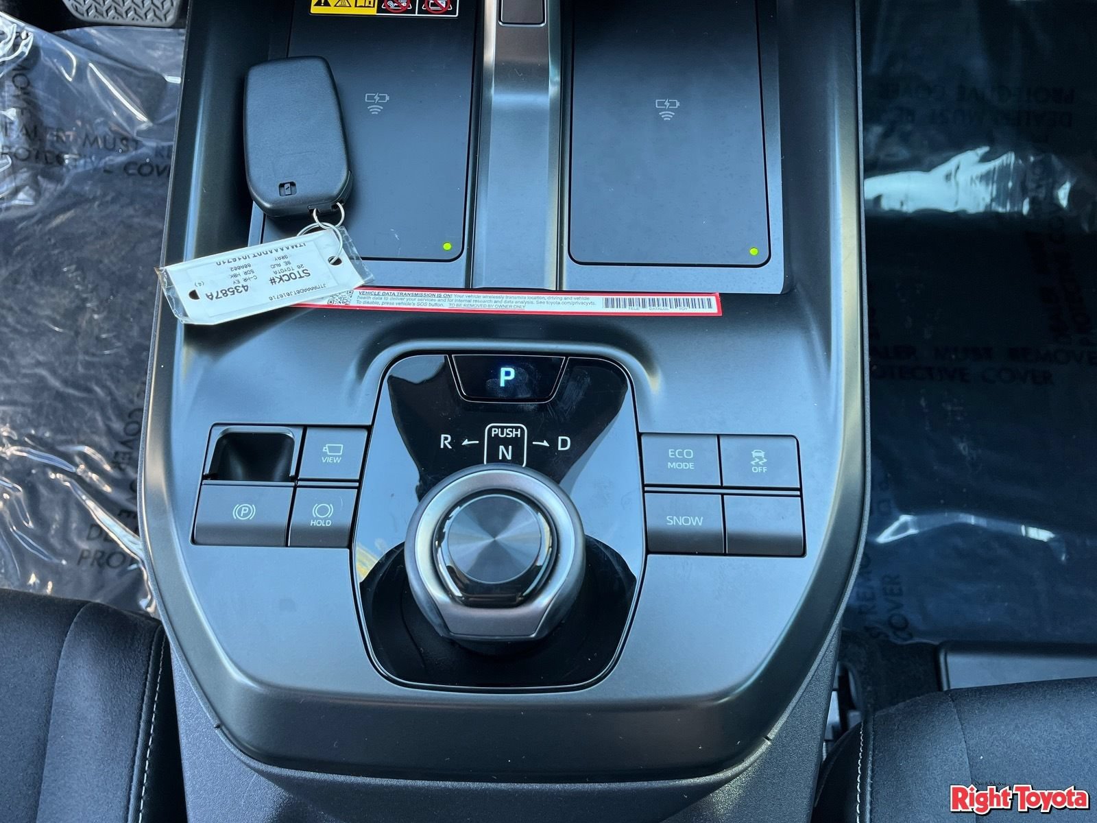 Certified 2026 Toyota C-HR w/ Cold Weather Package AWD/4WD image 30