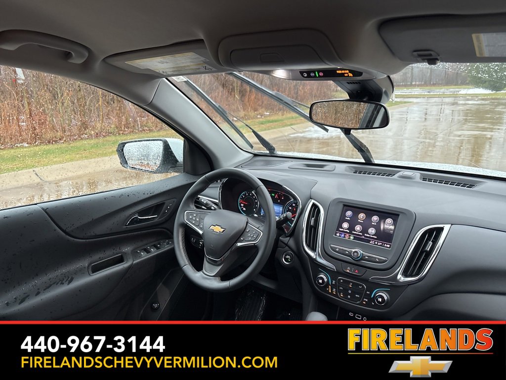 Certified 2024 Chevrolet Equinox LT image 30