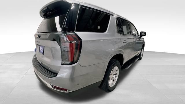 Used 2025 Chevrolet Tahoe LT image 7