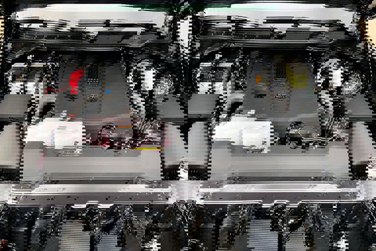 New 2026 Toyota Tundra SR5 image 16