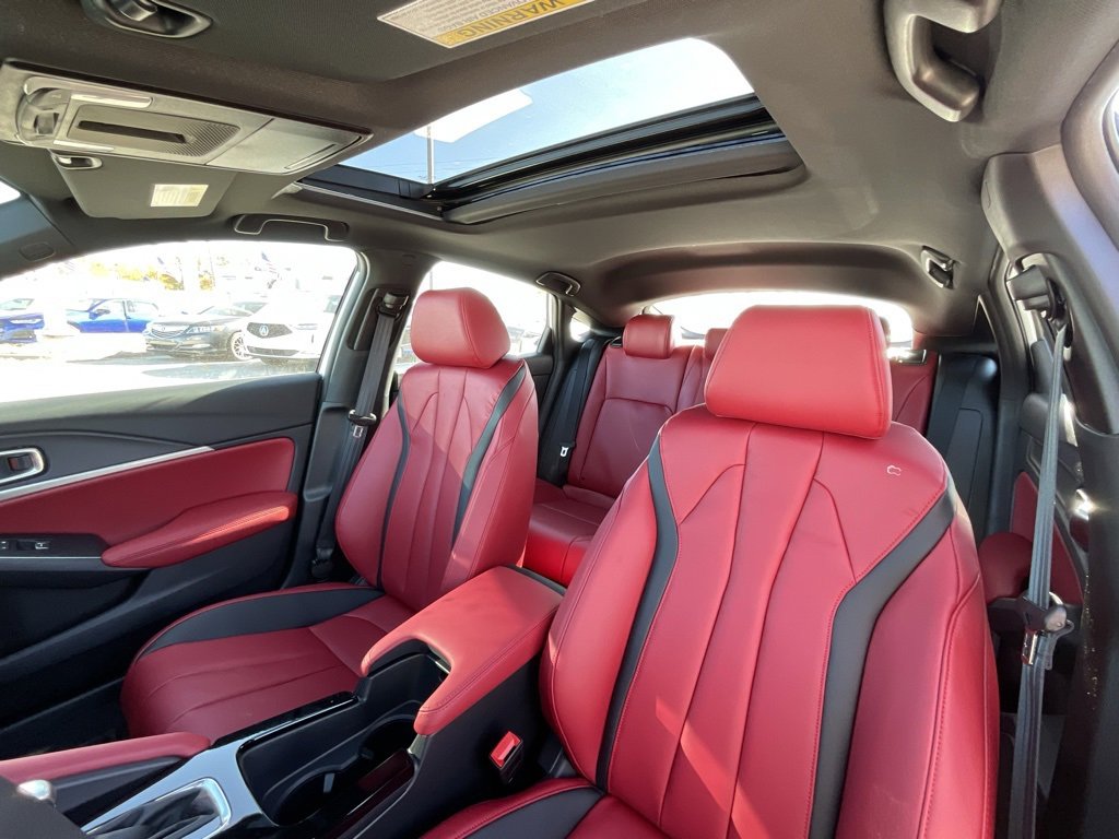 New 2026 Acura Integra A-Spec image 11