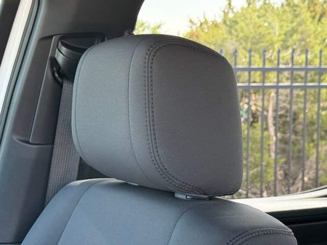 Used 2026 Toyota Tundra SR5 w/ SX Package image 11