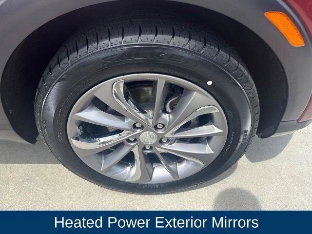 Used 2023 Buick Encore GX Essence w/ Experience Buick Package FWD image 11