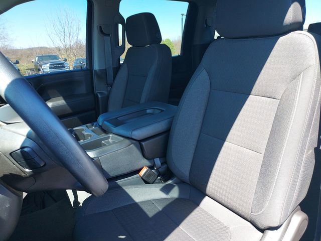 Used 2021 Chevrolet Silverado 3500 LT w/ Gooseneck/5TH Wheel Package AWD/4WD image 17