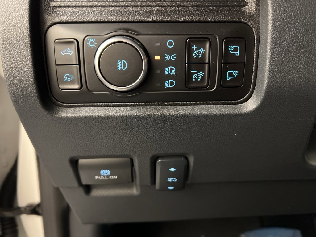 New 2026 Ford F250 Lariat image 26