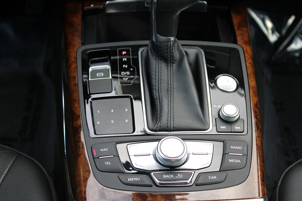 Used 2015 Audi A7 3.0T Premium Plus image 31