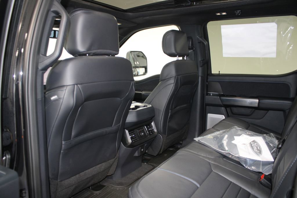 New 2026 Ford F350 Platinum image 29