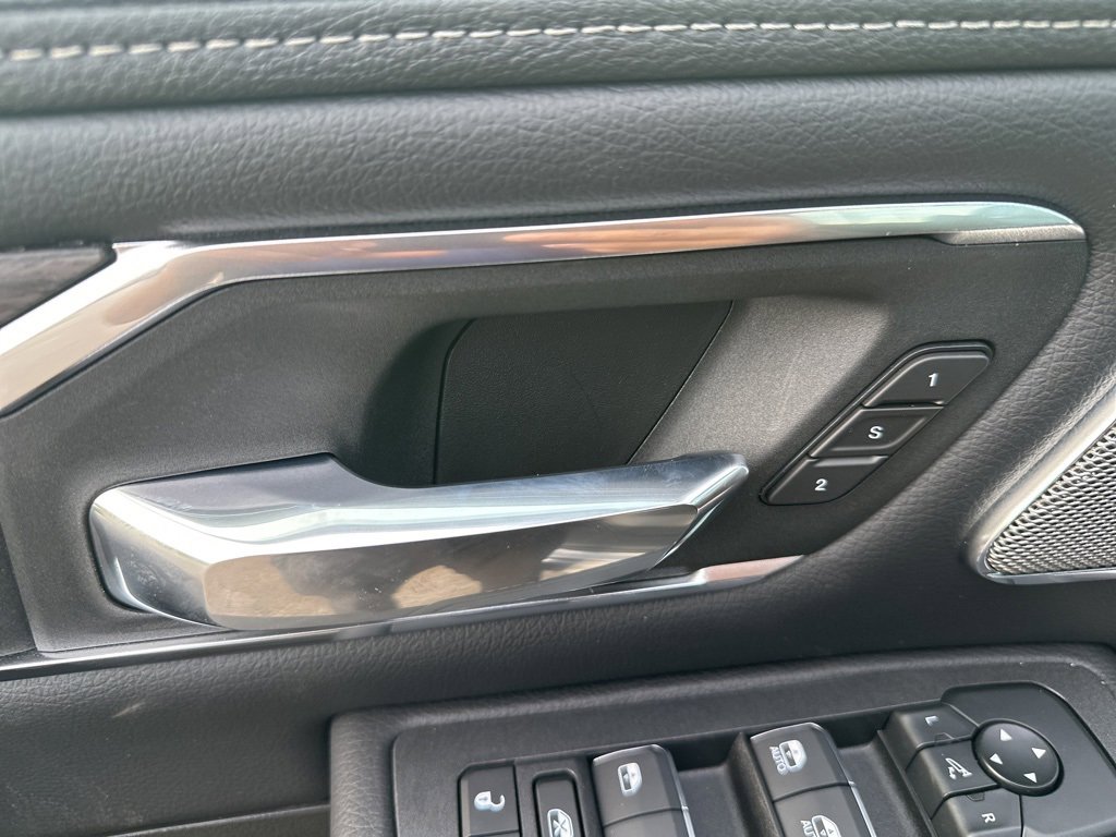 New 2026 RAM 1500 Laramie image 15