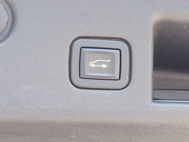 Used 2018 Chevrolet Equinox LT w/ Sun & Infotainment Package FWD image 15