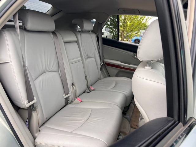 Used 2006 Lexus RX 330 FWD image 25