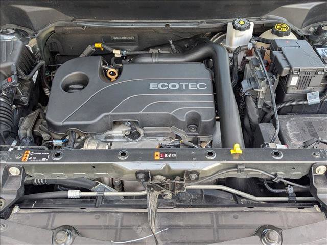 Used 2021 Chevrolet Equinox Premier image 21