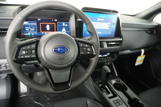 New 2026 Subaru Outback Limited image 16