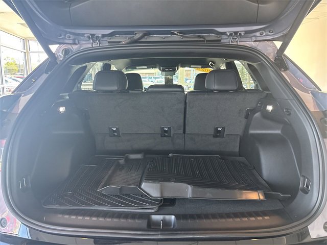 Certified 2025 Chevrolet Blazer EV RS image 15