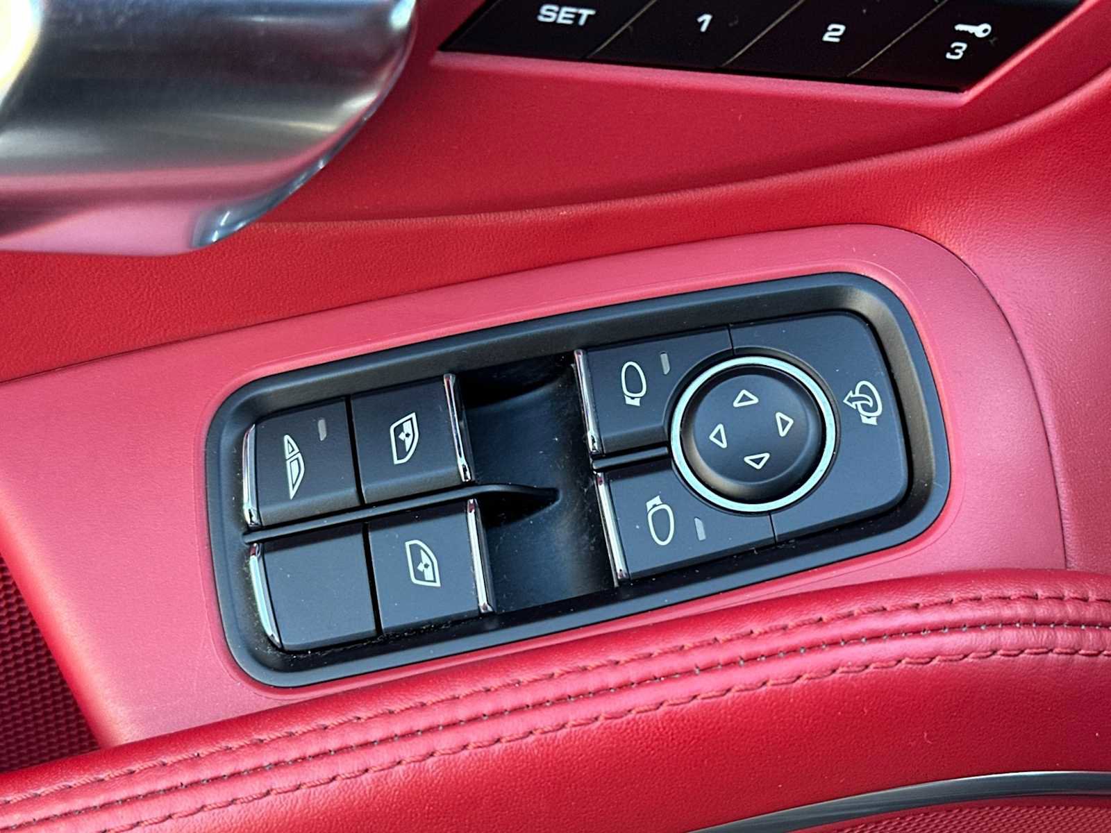 Certified 2014 Porsche 911 Carrera S image 14