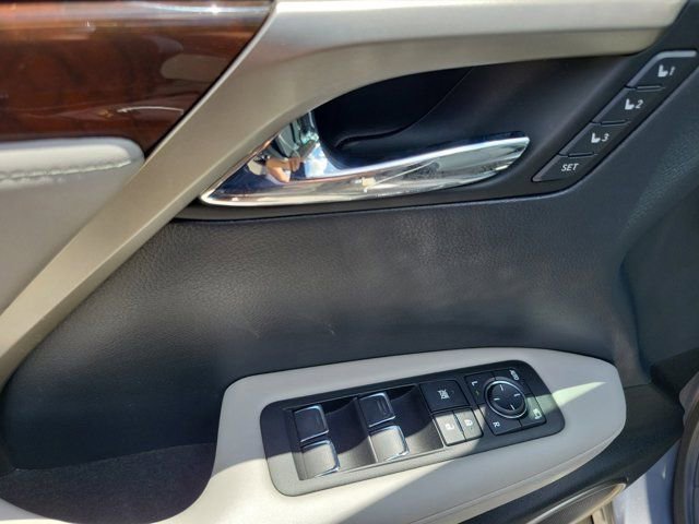 Used 2018 Lexus RX 350 AWD w/ Premium Package image 23
