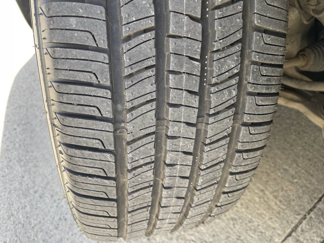 Used 2014 Dodge Dart SE w/ Convenience Group image 14