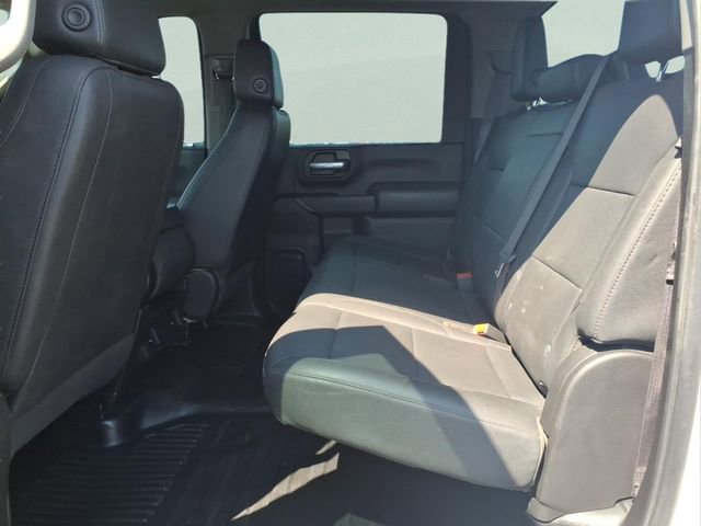 Used 2024 Chevrolet Silverado 3500 W/T AWD/4WD image 19