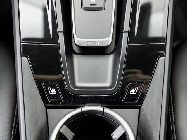 Certified 2025 Porsche 911 Carrera GTS image 23