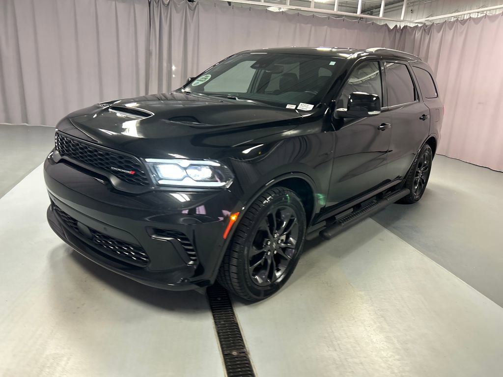 Used 2024 Dodge Durango R/T AWD/4WD image 3