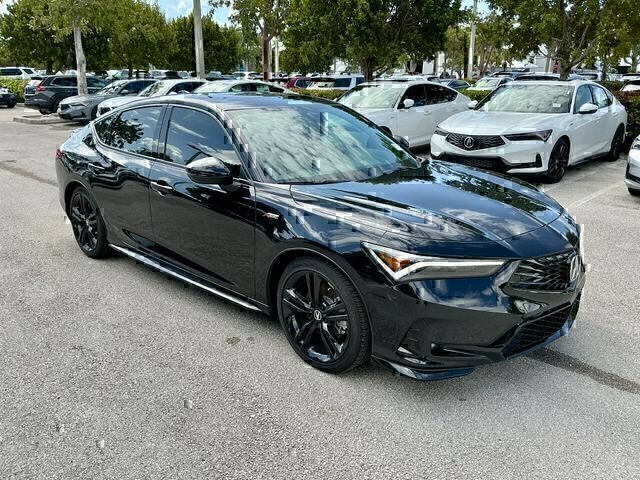 New 2026 Acura Integra A-Spec w/ Technology Package