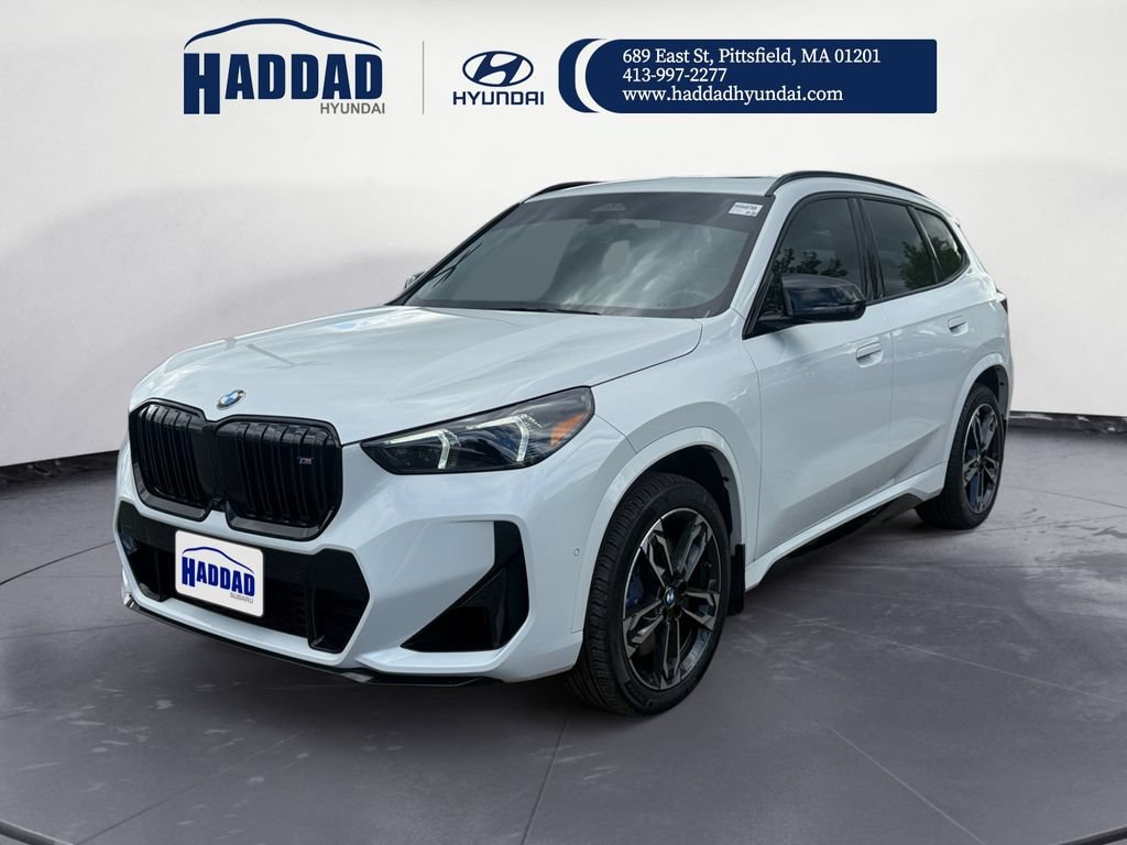 Used 2025 BMW X1 M35i w/ Premium Package