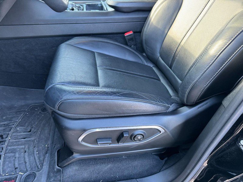 Used 2023 Jeep Wagoneer Series III w/ Premium Group I image 26