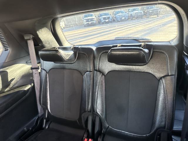 Used 2021 Jeep Grand Cherokee L Laredo image 21