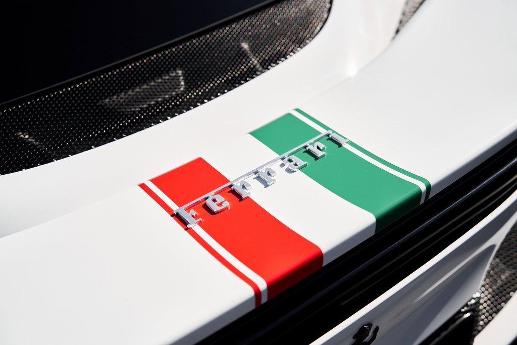 Used 2024 Ferrari 296 GTB image 11