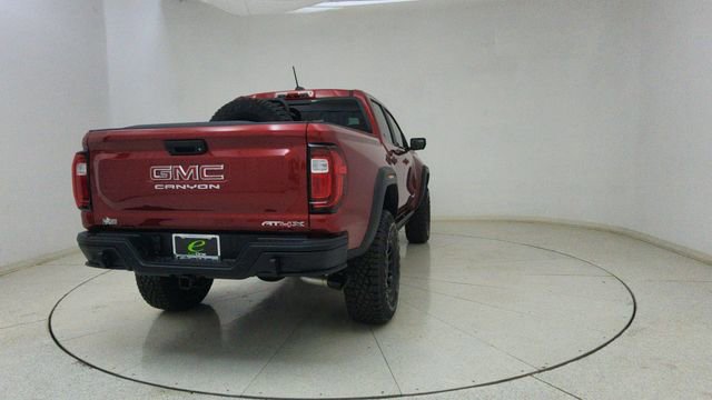 Used 2024 GMC Canyon AT4X w/ AT4X AEV Edition AWD/4WD image 71