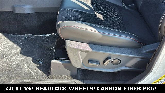 New 2025 Ford Bronco Raptor w/ Interior Carbon Fiber Pack image 25