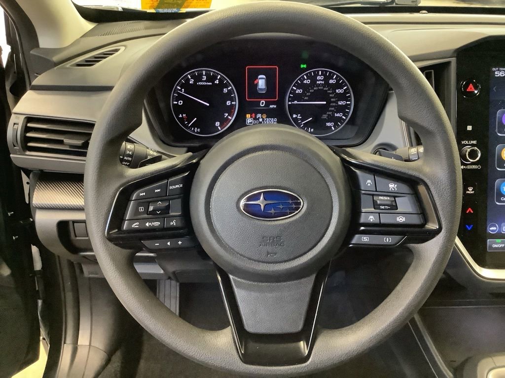 Used 2024 Subaru Crosstrek 2.0i Premium AWD/4WD image 8