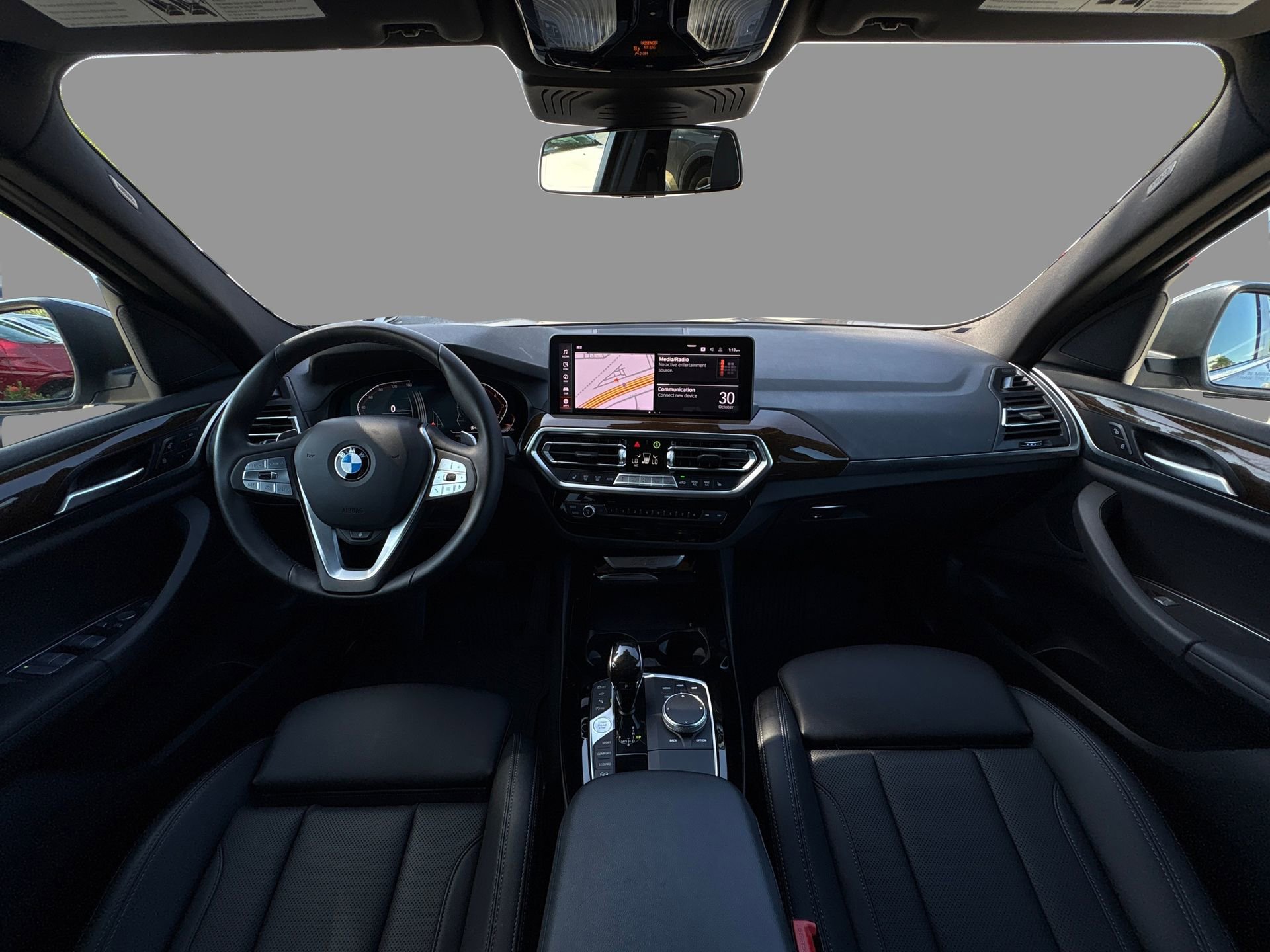 Used 2024 BMW X3 xDrive30i w/ Premium Package image 22