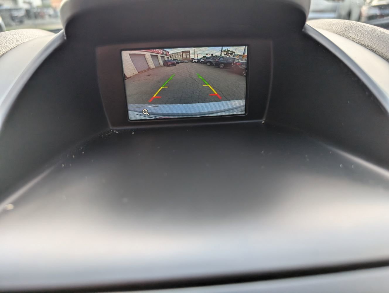 Used 2018 Ford Fiesta SE FWD image 23