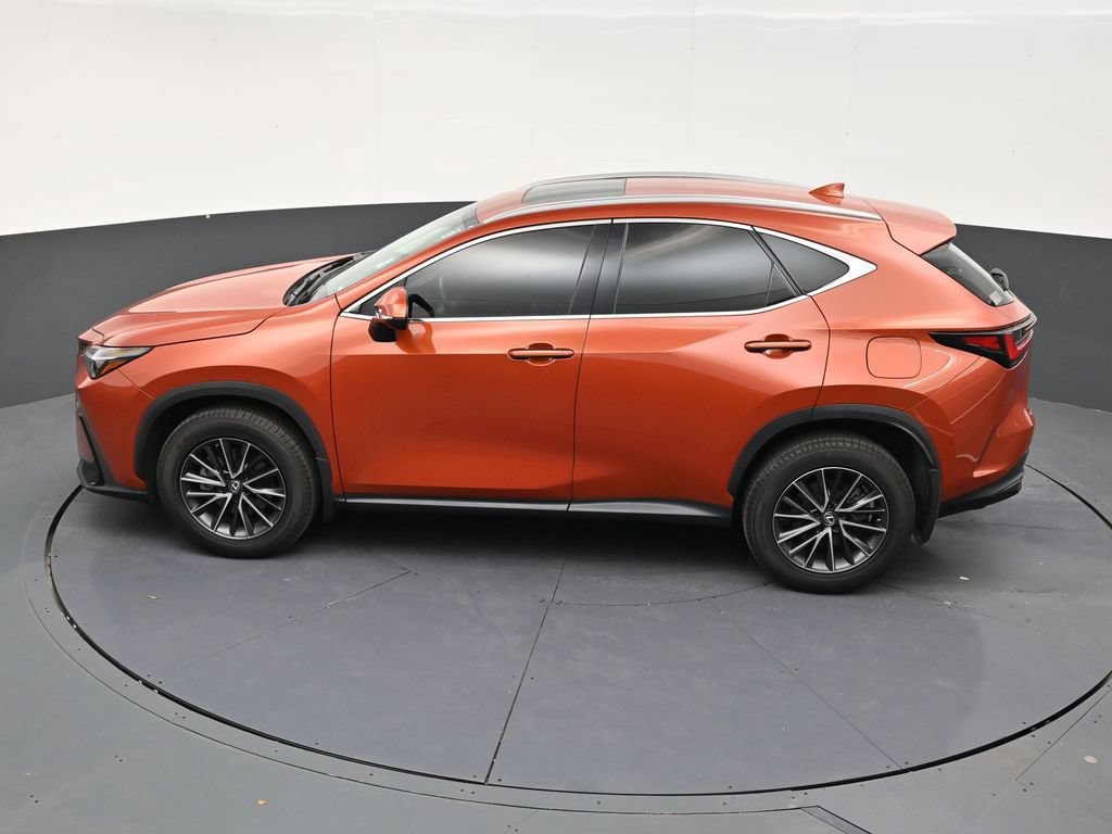 Used 2022 Lexus NX 350 AWD image 13