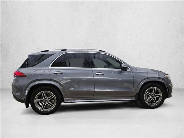 Used 2022 Mercedes-Benz GLE 450 4MATIC image 4