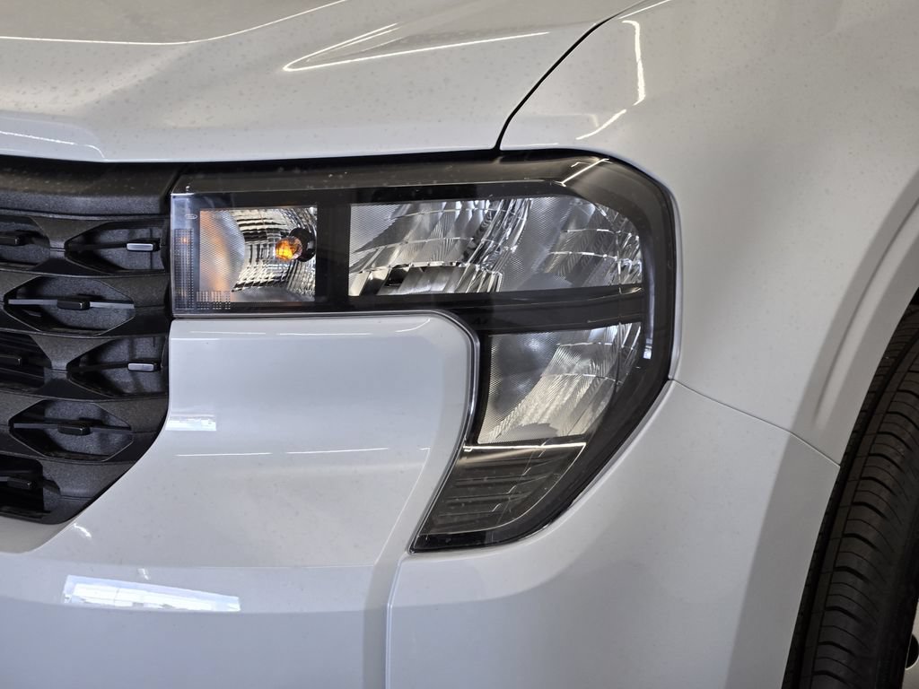 New 2026 Ford Maverick XL FWD image 7