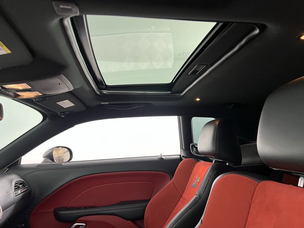 Used 2022 Dodge Challenger R/T Scat Pack image 27
