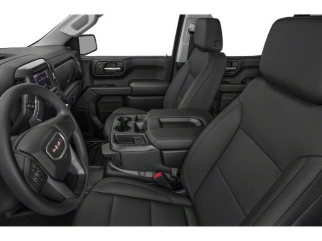 Used 2022 GMC Sierra 1500 AT4 w/ AT4 Premium Package AWD/4WD image 6