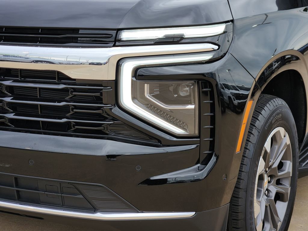 New 2026 Chevrolet Tahoe LS AWD/4WD image 6