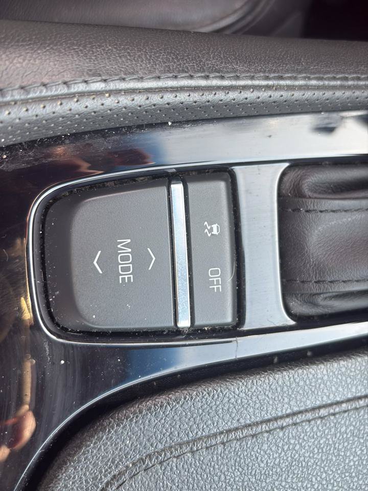 Used 2016 Cadillac CTS Luxury AWD/4WD image 10