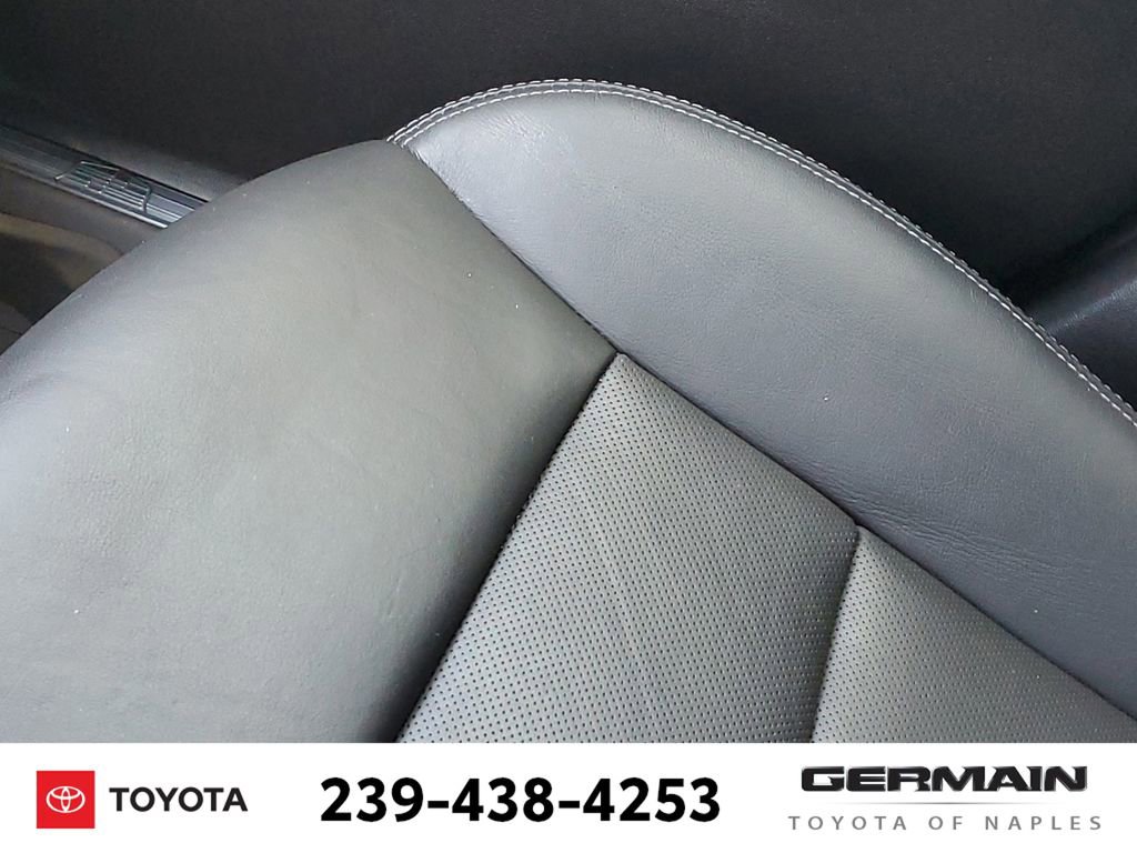 Used 2022 Cadillac XT5 Premium Luxury w/ Technology Package FWD image 31