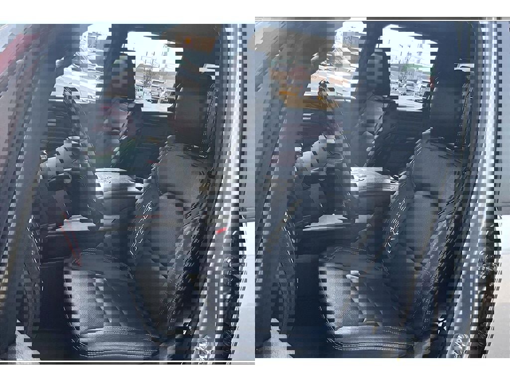 Used 2019 RAM 1500 Rebel w/ Rebel Level 2 Equipment Group image 28