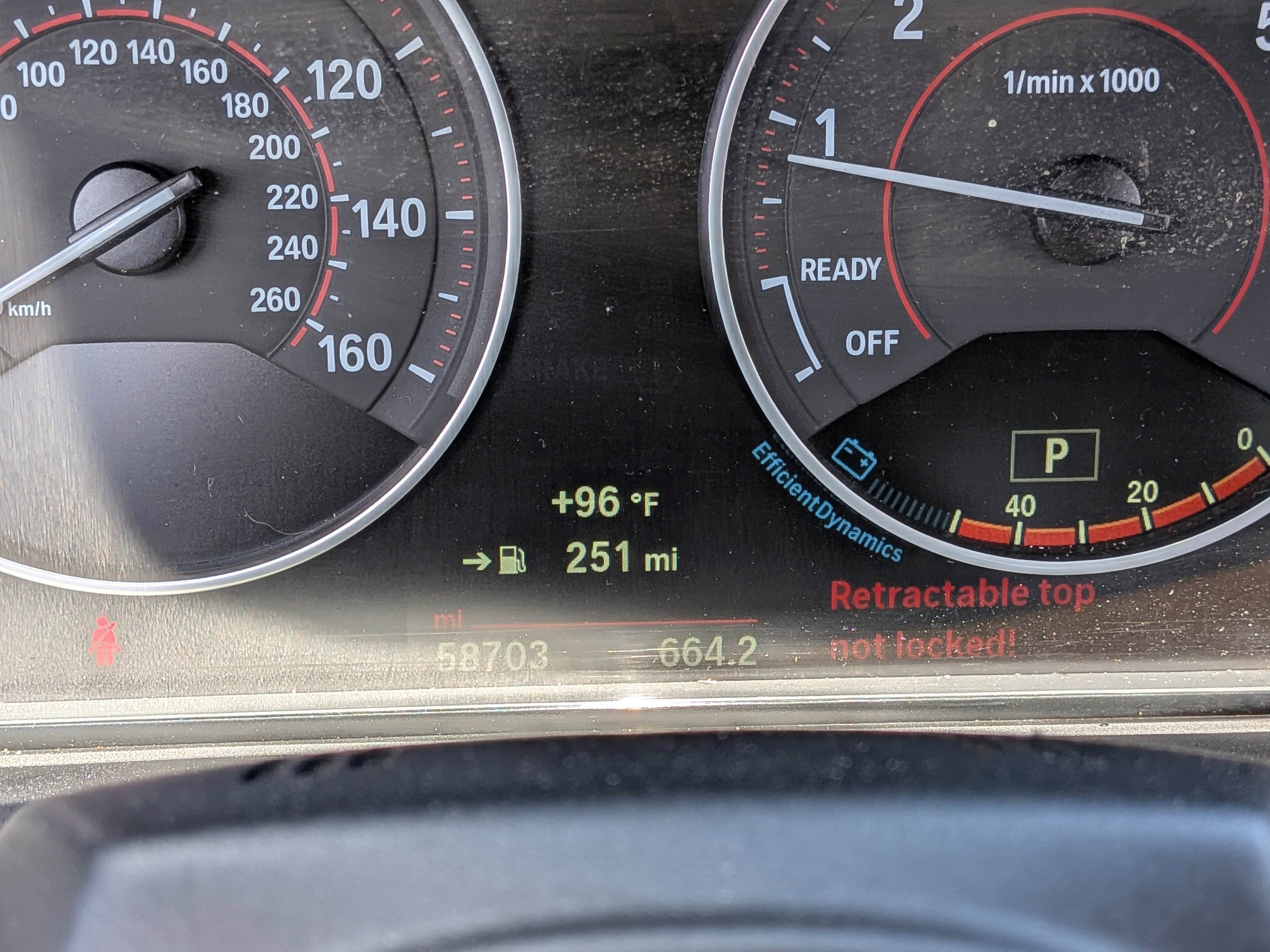 Used 2019 BMW 430i xDrive Convertible image 27